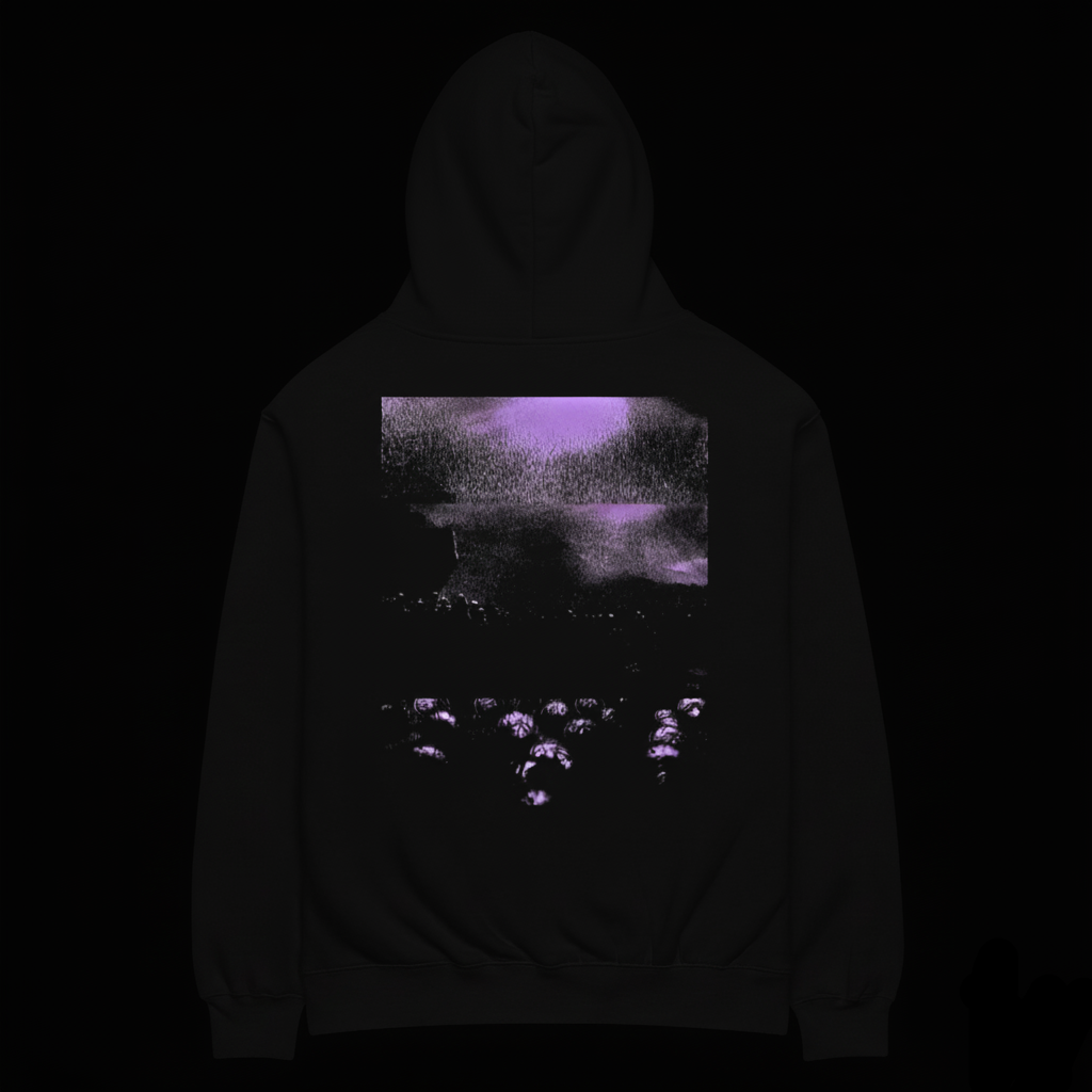 Eph. 6:16 Hoodie