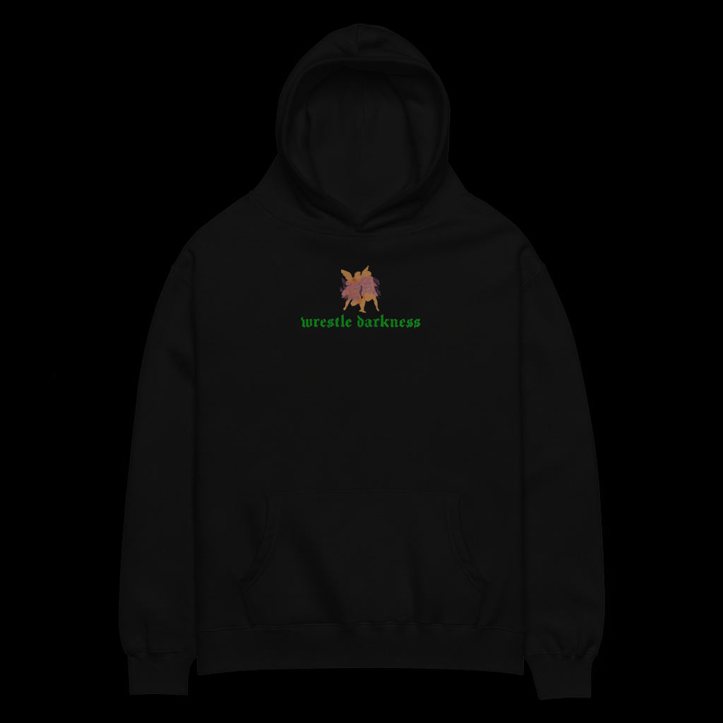 Ps. 92:12 Hoodie