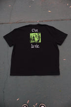 "Endure" Book of Job Box Tee