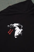"Endure" Book of Job Box Tee