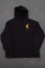 "Shield of Faith" Ephesians 6:16 Hoodie