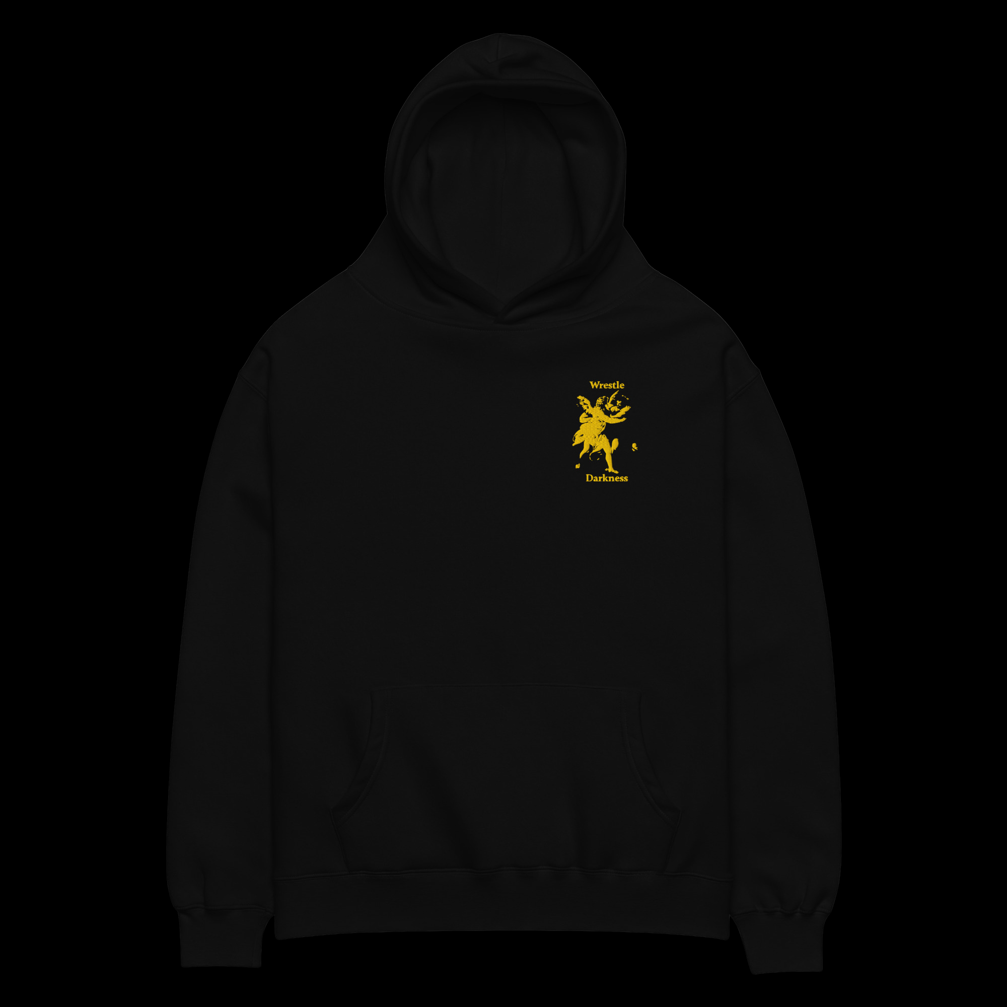 Eph. 6:16 Hoodie