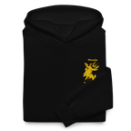 "Shield of Faith" Ephesians 6:16 Hoodie