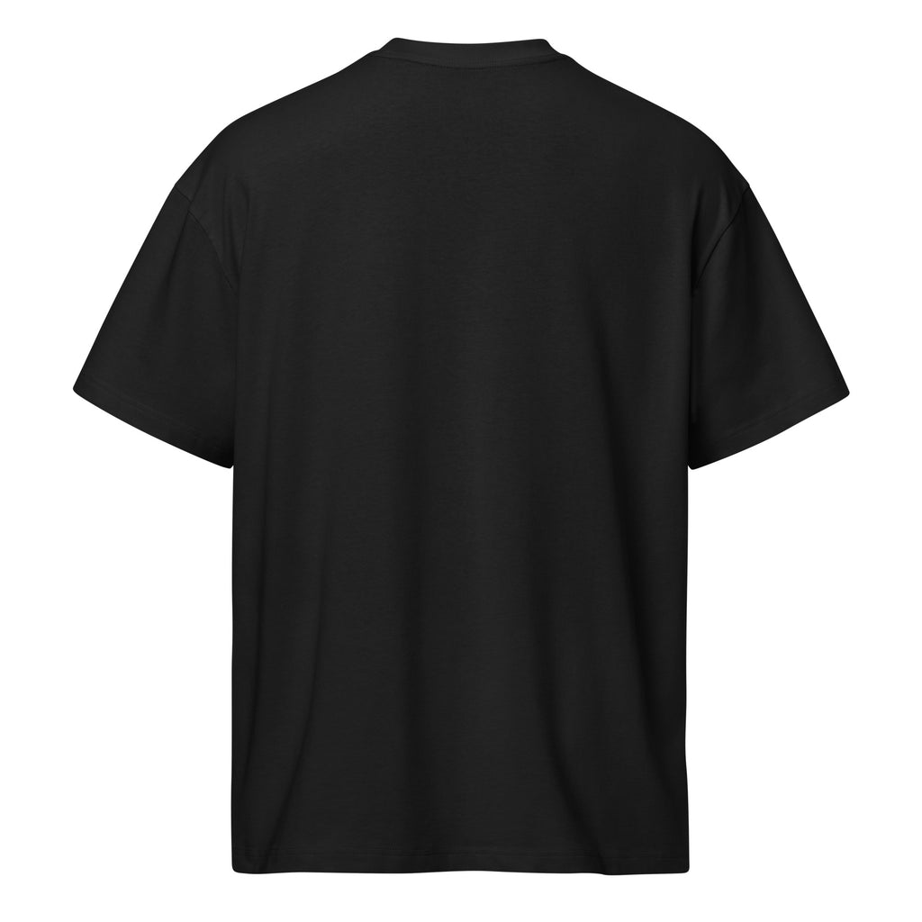 Pain of Sin box tee