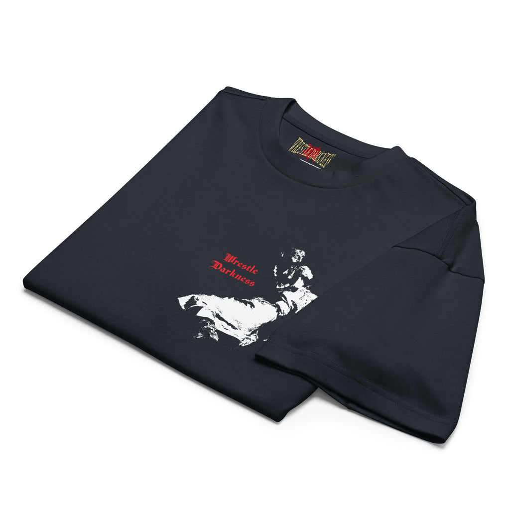 Pain of Sin box tee