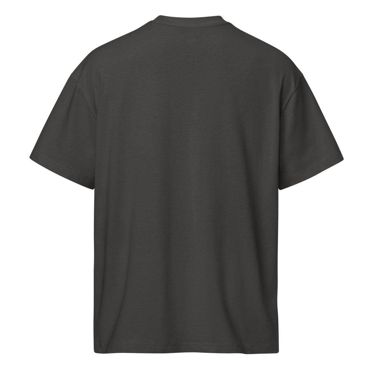 Pain of Sin box tee