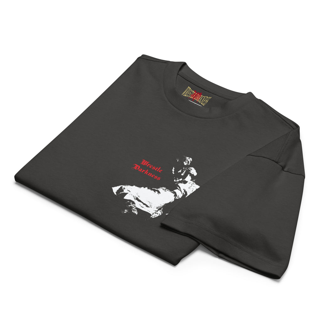 Pain of Sin box tee