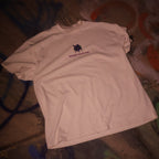 "Planted to Flourish" Psalm 92:12 Box Tee